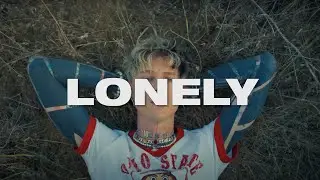 (FREE) MGK x Jelly Roll Type Beat | Sad Guitar Type Beat "Lonely"