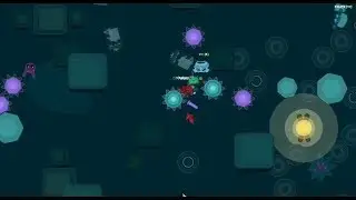 Starve.io - Ruining 650k Solo ft. Mellow