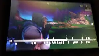 Primera victoria magistral sólo #fornite