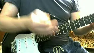 Alina Pro strat