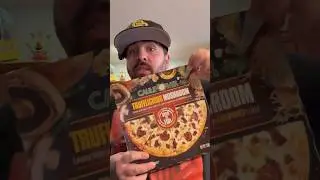 Who Has The Best Frozen Pizza?? - Caulipower Part2!