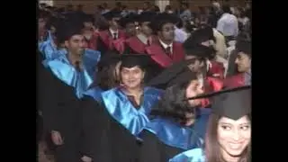 Graduation 2004 ECMIT (Champlain college) Part2