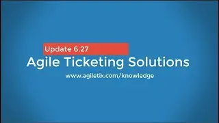 Agile Software Update 6.27