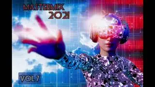 MasterMix 2021 - Eurodance 90's, 