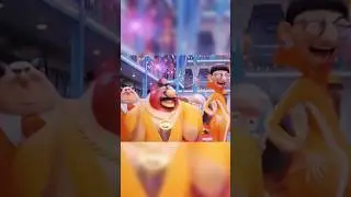 *SPOILERS* My Thoughts On Despicable Me 4 | #illumination #despicableme #movie #memes #shorts #fyp