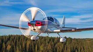 These Are Fastest Single Engine Turboprop Planes