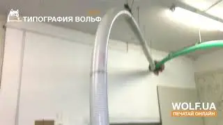Виробництво брендованих стаканчиків