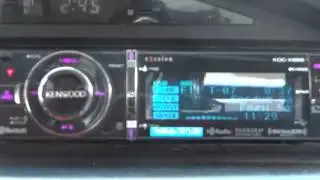 Fazıl SAY - Serenad BAĞCAN sample 320 kbps DSP Kenwood