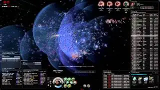 [EVE Online] CFC vs BL, 401K,  D