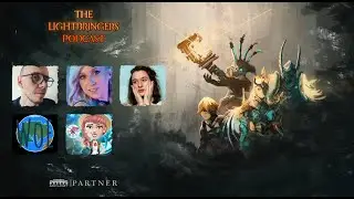LightBringers Guild Wars 2 Podcast S02E29 - What could GW2 borrow/innovate on from other mmos? P2