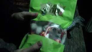 2 посылки эксклюзивный чай с алиэкспресс