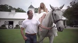 Sycamore Bend Estate - Wedding Preview