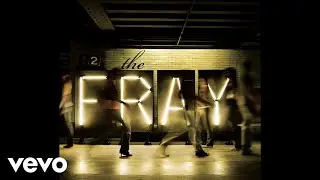 The Fray - Happiness (Audio)
