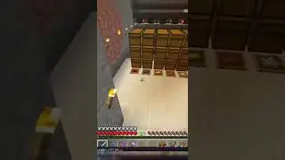 Simple Auto Item Sorter In Survival