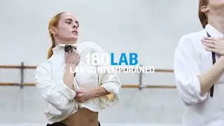 180LAB - LAB Contemporáneo con Jacob Gómez