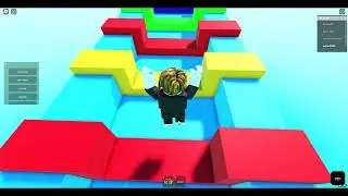ROBLOX / НЕМОЕ КИНО