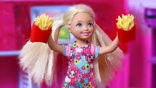 Life with Barbie Episode 33 - 