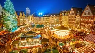 Scenic Christmas Markets Cruise
