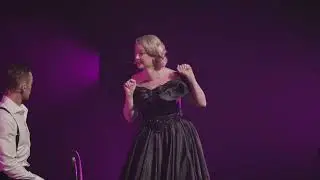 Broadway en lumière | En tournée au Québec