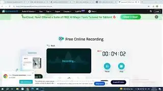 How To Make Electronic Sounds on VEGAS Pro and Audacity
