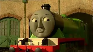 Henry Forever After (Shrek Forever After) Part 9 - A Clause is Found/An Empty Tower