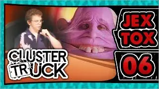 Devil's Rad-vocate (Cluster Truck #6)