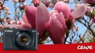 Canon PowerShot G9 X Mark II - recenzia
