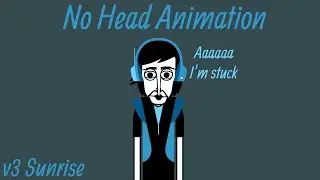 Incredibox v3 Sunrise without Head Animations