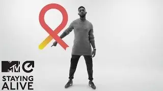 Tinie Tempah Wants You To Donate This World AIDS Day