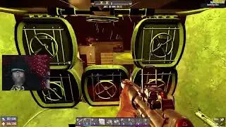 7DaystoDie | Day 35 Bloodmoon Horde | Spec Explained | 4/4