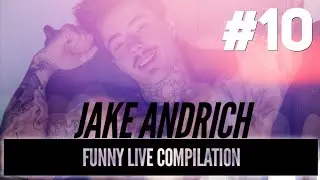 Jake Andrich Funny Compilation 10