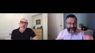 Weinberg College Conversation with Dean Adrian Randolph featuring Professor Andrew Papachristos