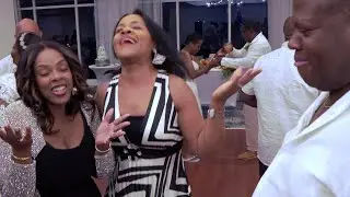 Ralph Conde Papash Mwen te Pati Live