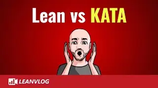 Toyota Kata and Lean Manufacturing