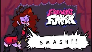 (VOLUME UP!!) Smash WHAT!? - FNF: Psych Engine