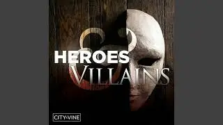 Absolution - City & Vine