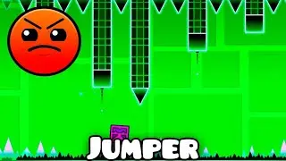 КАК ПРОЙТИ JUMPER