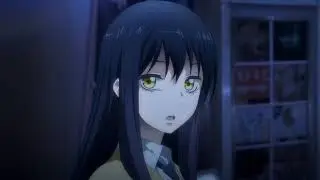 Miko Yotsuya (Anime twixtor) HD 1080