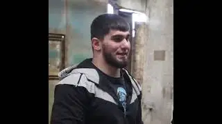 Хасбик летит на шариках в космос 😱