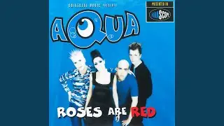 Roses Are Red (Extended Version)
