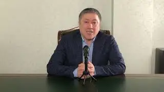 Первое видео 16 мая 2018 год.