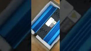 quantum board 120w, lm301b, 2.8Umol/j полный спектр, и диммер мощности.