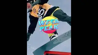 Второй год подряд, я — официальный ведущий фестиваля Week on Peak на Красной Поляне