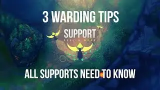 Warding Tips Guide Part 1