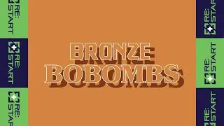 Bronze Bobombs Skit // Re:Start '23
