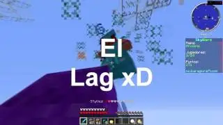 Vuelvo Con Todo xD - By MauriXD - Minecraft