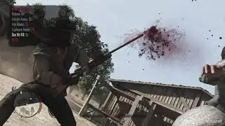 Red Dead Redemption Script Menu - Xbox 360 (RGH/JTAG)