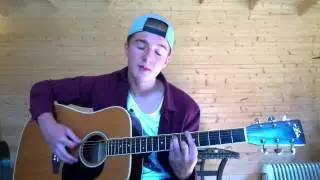 No Regrets (original) - James Mullally James Mullally