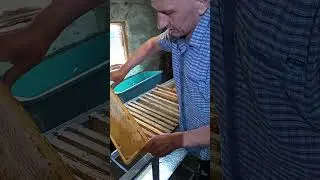 Немножко и мы откачали)