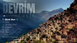 DEVRİM ÇELİK -  POTPORÎ [Official Music]